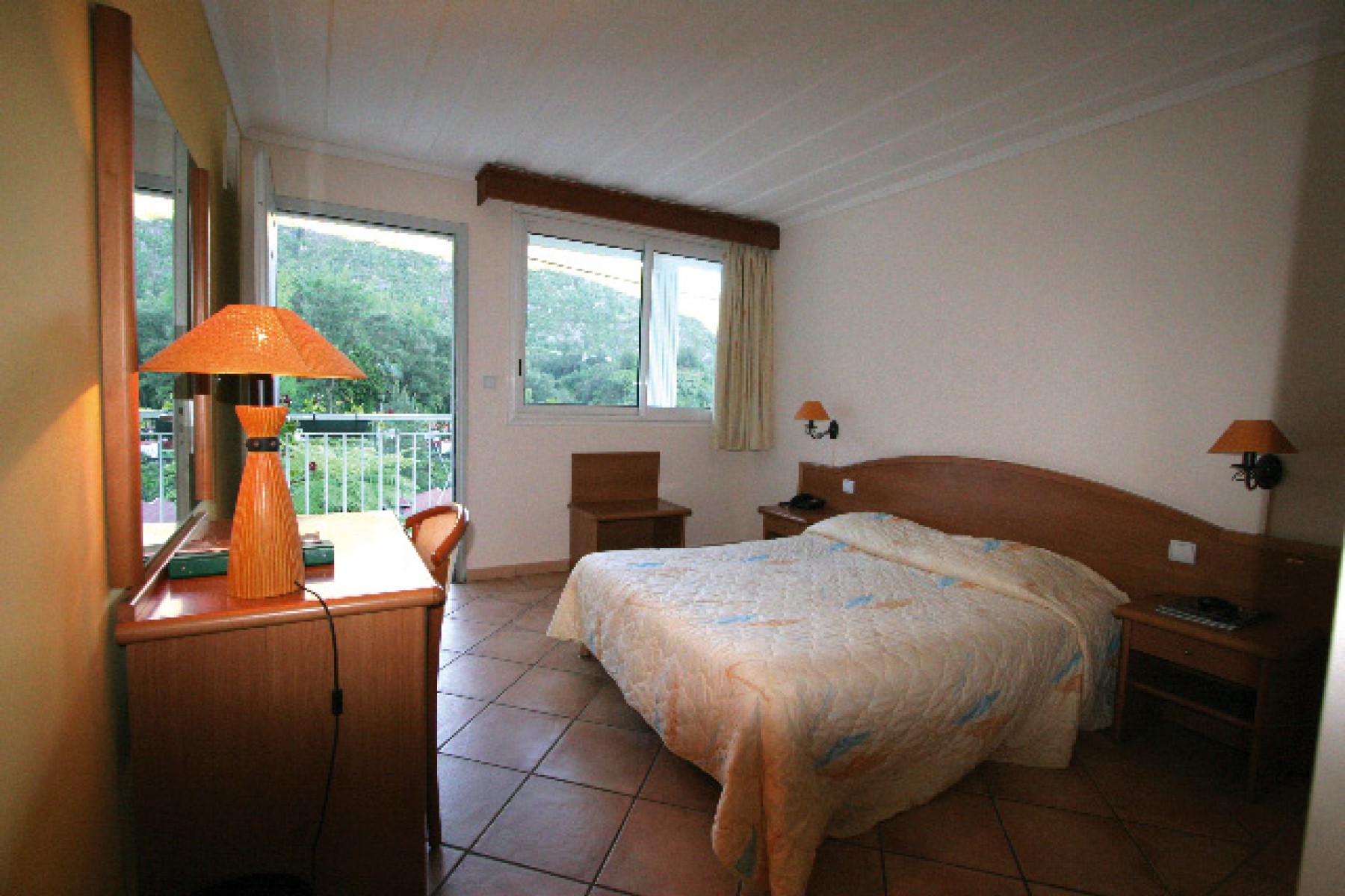 Le Relais des Cimes